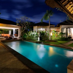Bali Bay View Villas - Bild 7