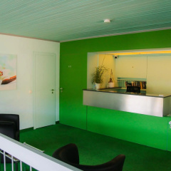Hotel Alpha - Bild 12
