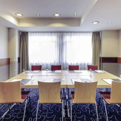 Mercure Hotel Köln Belfortstraße - Bild 18