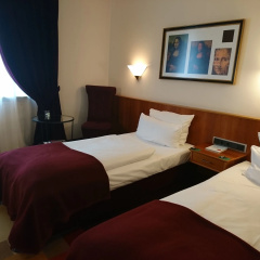 Turm Hotel - Bild 6