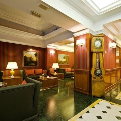 Morgana Hotel - Bild 2