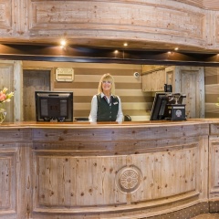 Hotel Kaiserworth Goslar - Bild 22