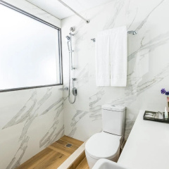 Eco Tree Hotel Causeway Bay - Bild 25
