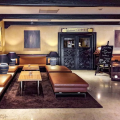 TOP Kongresshotel Europe Stuttgart - Bild 14