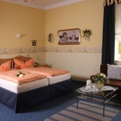 Hotel Villa Hornburg - Bild 3
