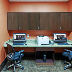 Hampton Inn & Suites by Hilton Houston North IAH thumbnail 36