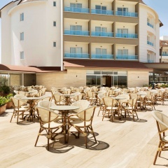 Ramada Resort by Wyndham Side - Bild 17
