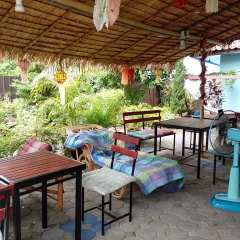 The Blue 14 House(เดอะ บลู 14 เฮาส์) thumbnail 20