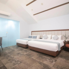 Santa Grand Hotel East Coast, a NuVe Group Collection - Bild 5