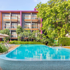 Holiday Inn Express Phuket Patong Beach Central by IHG - Bild 20