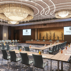 Steigenberger Icon Frankfurter Hof - Bild 14