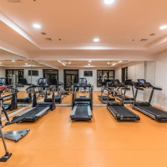 Karinna Hotel Uludag - Bild 24