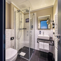 Vienna House Easy by Wyndham Hannover City - Bild 9