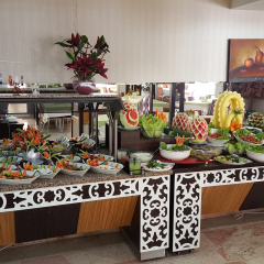 Primera Suit Otel & App - Bild 12