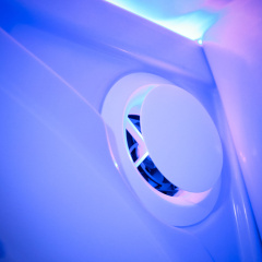 MET A Space Pod @ Boat Quay - Bild 15