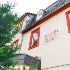 Hotel am Schloss Biebrich - Bild 1