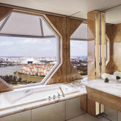 The Ritz-Carlton, Millenia Singapore - Bild 15