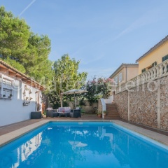 Casa Can Monxet - Bild 8