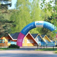 Отель Camping Nemo Латвия, Юрмала - отзывы, цены и фото номеров - забронировать отель Camping Nemo онлайн фото 5