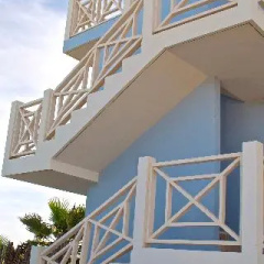 Ocean Breeze Bonaire Apartments