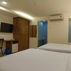 Swiss Hotel Heritage Boutique Melaka thumbnail 25