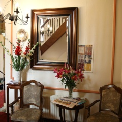 Hotel Alt Connewitz - Bild 16