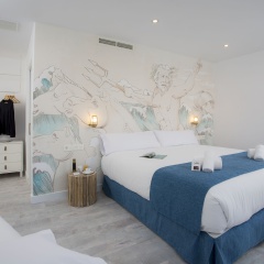 Casual del Mar Málaga Hotel by Casual Hoteles - Bild 15