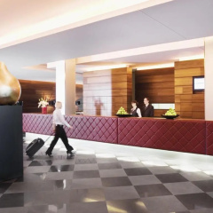 Mövenpick Hotel Stuttgart Airport - Bild 26