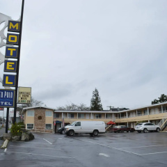 Marco Polo Motel thumbnail 14
