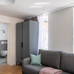 Limehome Bayreuth Spitalgasse - Bild 7