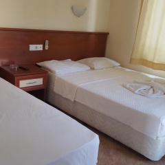 Aramis Otel - Bild 1