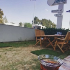 Suya Hotel - Bild 10