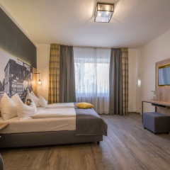 Levy's Rooms & Breakfast - Bild 9