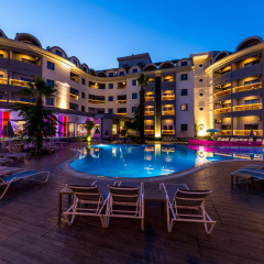 Costa Mare Suites - Bild 14