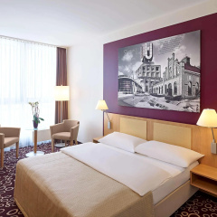 Sunday Hotel Dortmund City - Bild 3