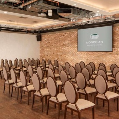 Virgin Hotels London-Shoreditch - Bild 18