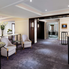 Hotel Bristol, A Luxury Collection Hotel, Warsaw - Bild 17