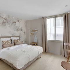 Appartements rue Garnier - Bild 15