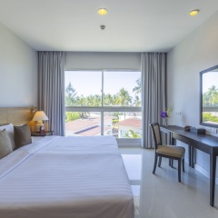 Kantary Beach Hotel Villas & Suites, Khao Lak - Bild 11