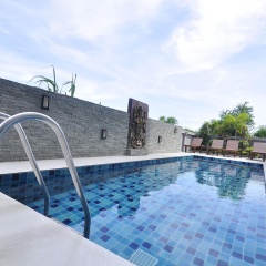 ZEN Rooms Kingkaew 45 - Bild 9
