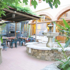 Hostel Archi Rossi - Bild 20