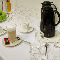 Four Points Flex by Sheraton Hannover - Bild 13