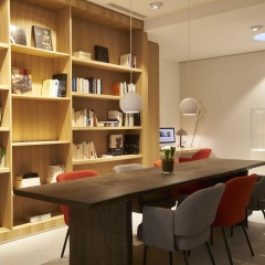 9Hotel Sablon - Bild 21