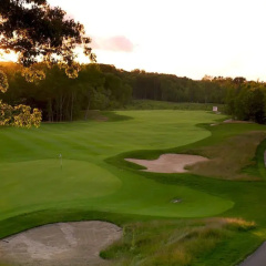 Yarrow Golf and Conference Resort thumbnail 8