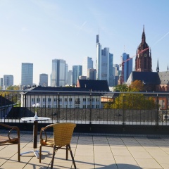 Hotel Schopenhauer Hof - Bild 2