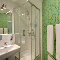 Meininger Berlin Alexanderplatz Hotel - Bild 8