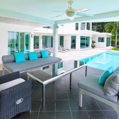 Baan Saint Tropez Villas Kata Beach - Bild 21