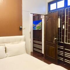 FIRST 1 Boutique House at Sukhumvit 1 in Bangkok, Thailand from 38$, photos, reviews - zenhotels.com photo 10