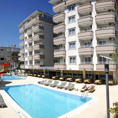 Sealine Hotel - Bild 11
