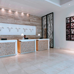Marriott Port-au-Prince Hotel thumbnail 34
